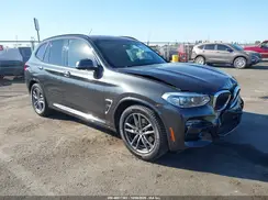 5UXTR7C51KLF29463 2019 BMW X3