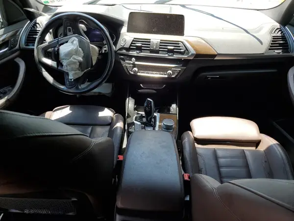 5UXTR7C51KLF30810 2019 BMW X3 - Image 8
