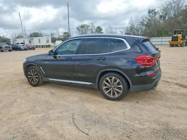 5UXTR7C51KLF31102 2019 BMW 3ER - Image 2