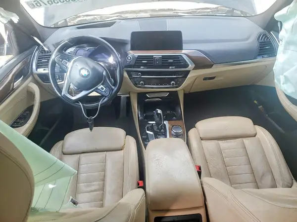5UXTR7C51KLF31102 2019 BMW 3ER - Image 8