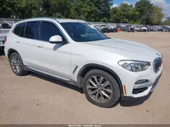 5UXTR7C51KLF31293 2019 BMW X3
