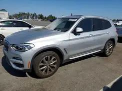 5UXTR7C51KLF31326 2019 BMW X3