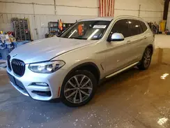 5UXTR7C51KLF31357 2019 BMW X3