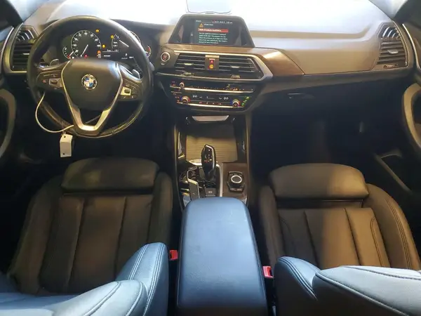 5UXTR7C51KLF31357 2019 BMW X3 - Image 8