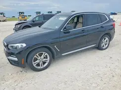 5UXTR7C51KLF31715 2019 BMW X3