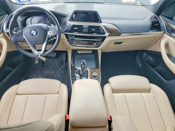 5UXTR7C51KLF31715 2019 BMW X3 - Image 8