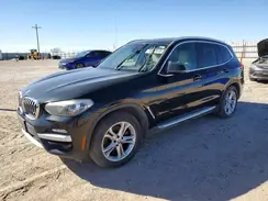 5UXTR7C51KLF31780 2019 BMW X3