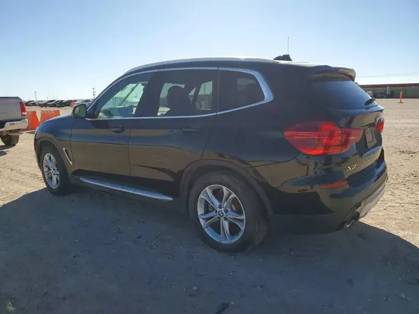 5UXTR7C51KLF31780 2019 BMW X3 - Image 2