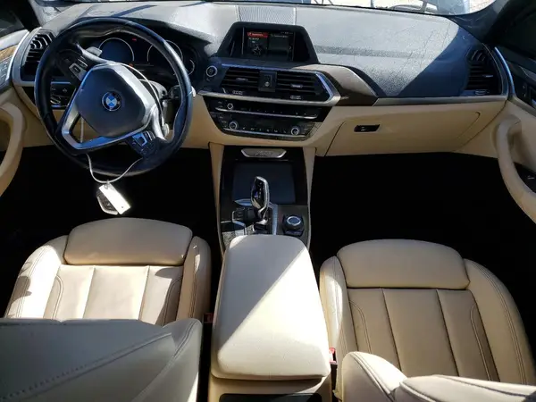 5UXTR7C51KLF31780 2019 BMW X3 - Image 8