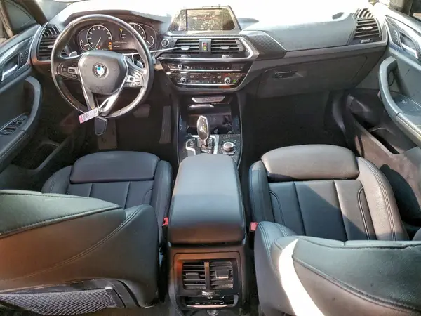 5UXTR7C51KLF31889 2019 BMW X3 - Image 8