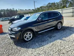 5UXTR7C51KLF31942 2019 BMW X3