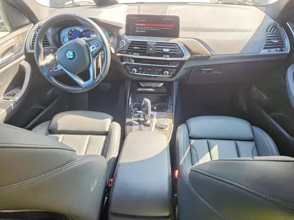 5UXTR7C51KLF31942 2019 BMW X3 - Image 8