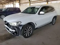 5UXTR7C51KLF33156 2019 BMW X3