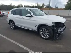 5UXTR7C51KLF33190 2019 BMW X3