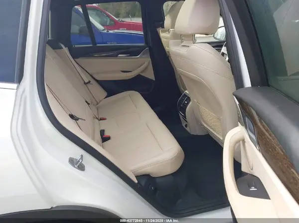 5UXTR7C51KLF33190 2019 BMW X3 - Image 8