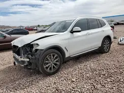 5UXTR7C51KLF33478 2019 BMW X3