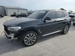 5UXTR7C51KLF34145 2019 BMW X3