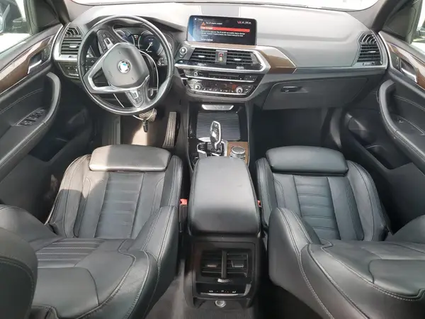 5UXTR7C51KLF34145 2019 BMW X3 - Image 8