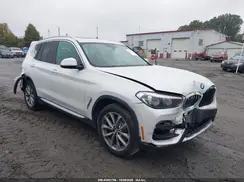 5UXTR7C51KLF35120 2019 BMW X3
