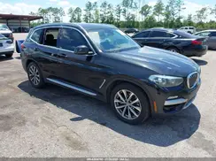 5UXTR7C51KLF35716 2019 BMW X3
