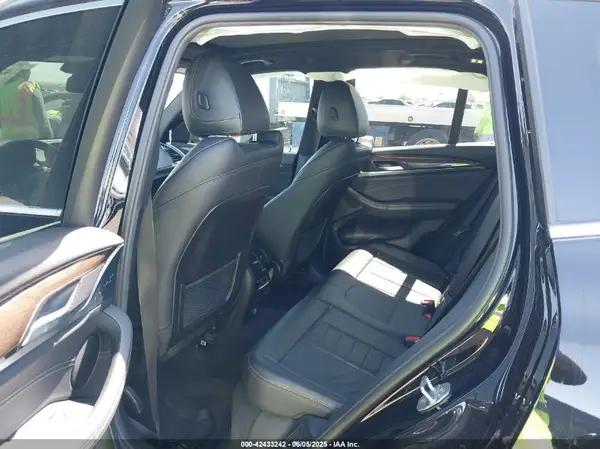 5UXTR7C51KLF36445 2019 BMW X3 - Image 8