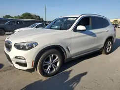 5UXTR7C51KLF36493 2019 BMW X3