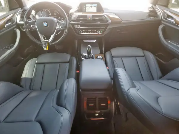 5UXTR7C51KLF36560 2019 BMW X3 - Image 8