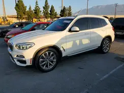 5UXTR7C51KLF36753 2019 BMW X3