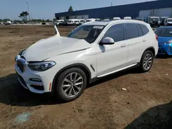 5UXTR7C51KLF36851 2019 BMW X3