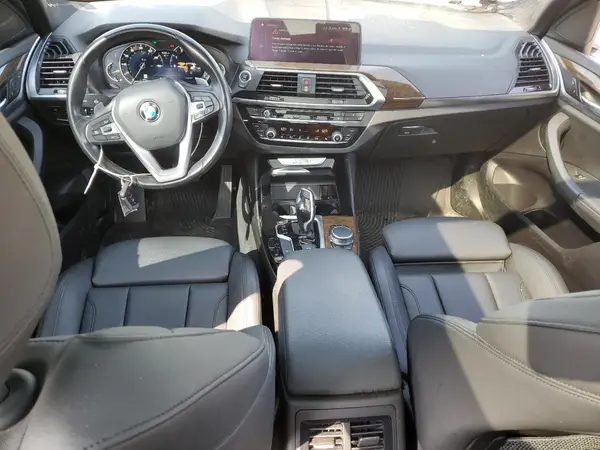 5UXTR7C51KLF36851 2019 BMW X3 - Image 8