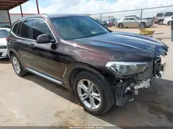 5UXTR7C51KLF37157 2019 BMW X3
