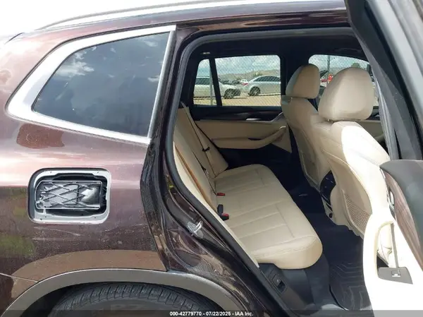 5UXTR7C51KLF37157 2019 BMW X3 - Image 8
