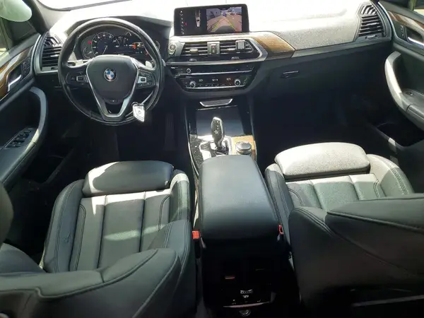 5UXTR7C51KLR39631 2019 BMW X3 - Image 8