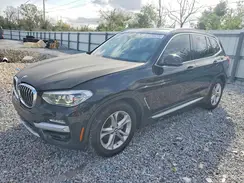 5UXTR7C51KLR39936 2019 BMW X3