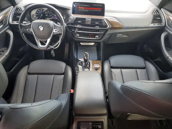 5UXTR7C51KLR39936 2019 BMW X3 - Image 8