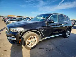 5UXTR7C51KLR43775 2019 BMW X3