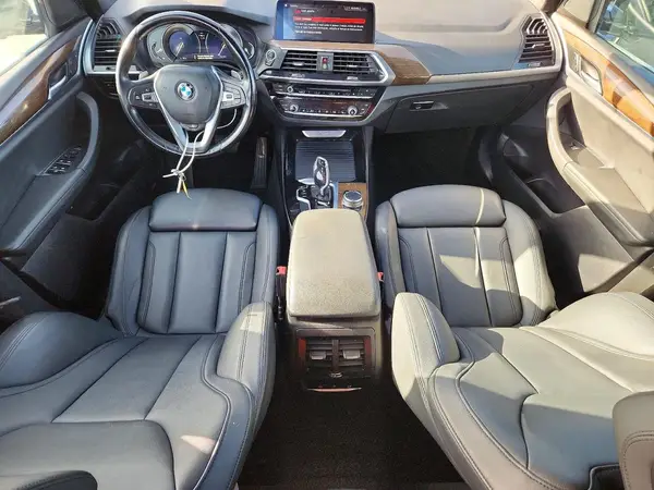 5UXTR7C51KLR43775 2019 BMW X3 - Image 8