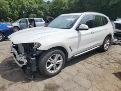 5UXTR7C51KLR43839 2019 BMW X3