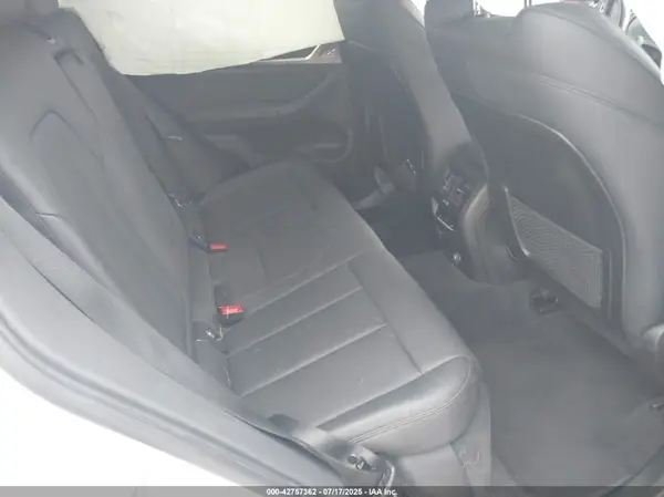 5UXTR7C51KLR43954 2019 BMW X3 - Image 8