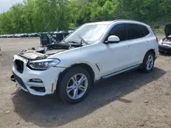 5UXTR7C51KLR44103 2019 BMW X3