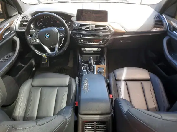 5UXTR7C51KLR44103 2019 BMW X3 - Image 8