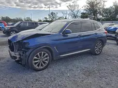 5UXTR7C51KLR44411 2019 BMW X3