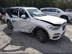 5UXTR7C51KLR45753 2019 BMW X3