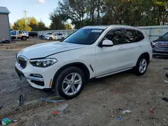 5UXTR7C51KLR46398 2019 BMW X3
