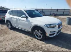 5UXTR7C51KLR46532 2019 BMW X3