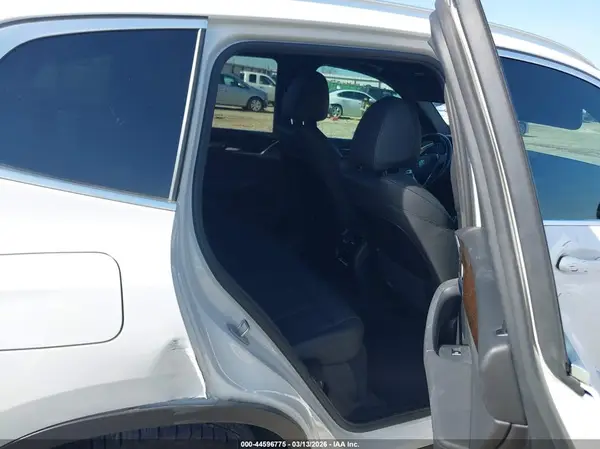5UXTR7C51KLR46532 2019 BMW X3 - Image 8