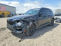 5UXTR7C51KLR46708 2019 BMW X3