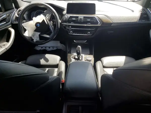 5UXTR7C51KLR46708 2019 BMW X3 - Image 8