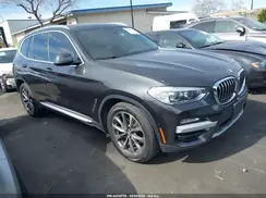 5UXTR7C51KLR46790 2019 BMW X3
