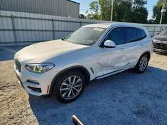 5UXTR7C51KLR47275 2019 BMW X3